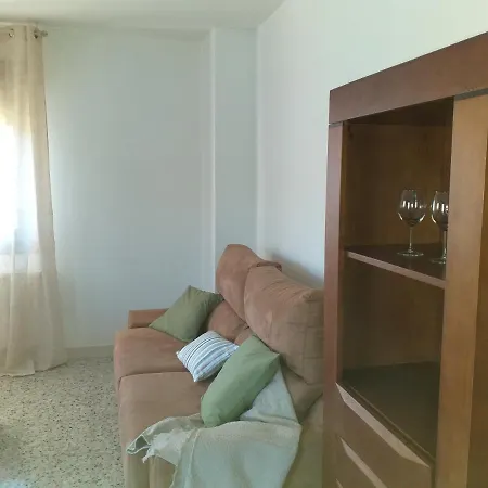 度假居 A Casa De Lela Reigosa