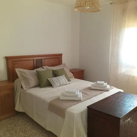 度假居 A Casa De Lela