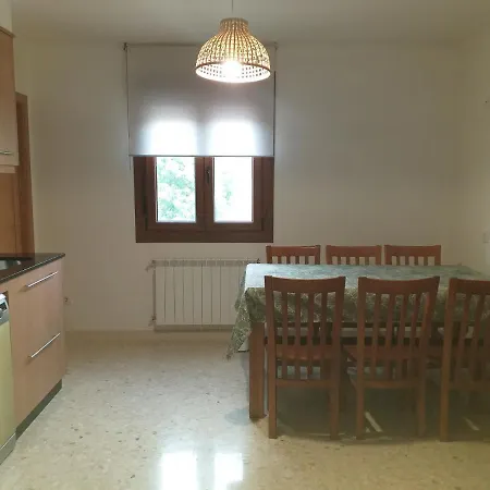度假居 A Casa De Lela