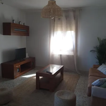 度假居 A Casa De Lela Reigosa