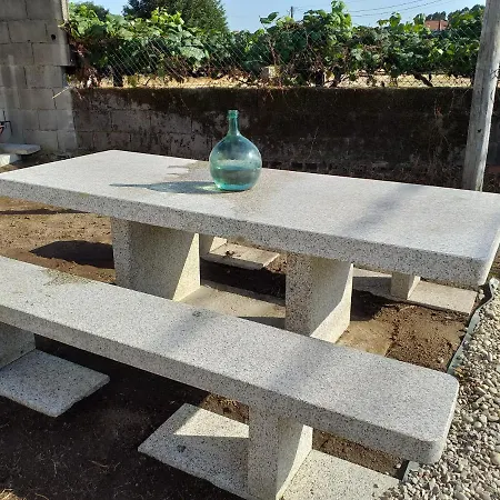 A Casa De Lela 度假居
