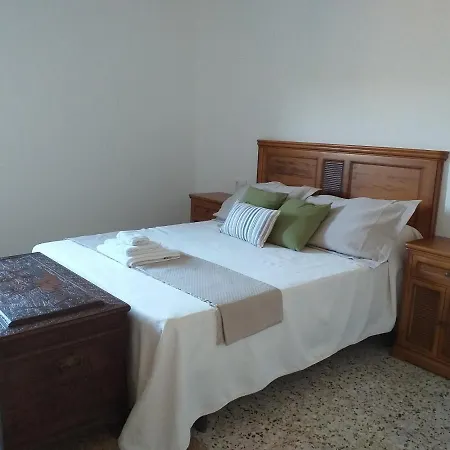 A Casa De Lela 度假居