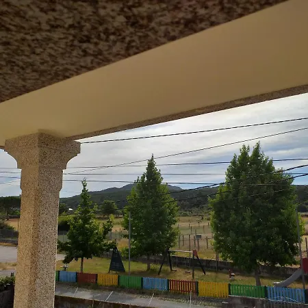 度假居 A Casa De Lela Reigosa