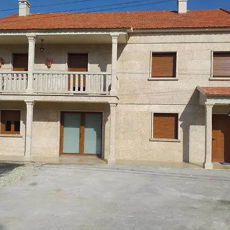 A Casa De Lela 度假居